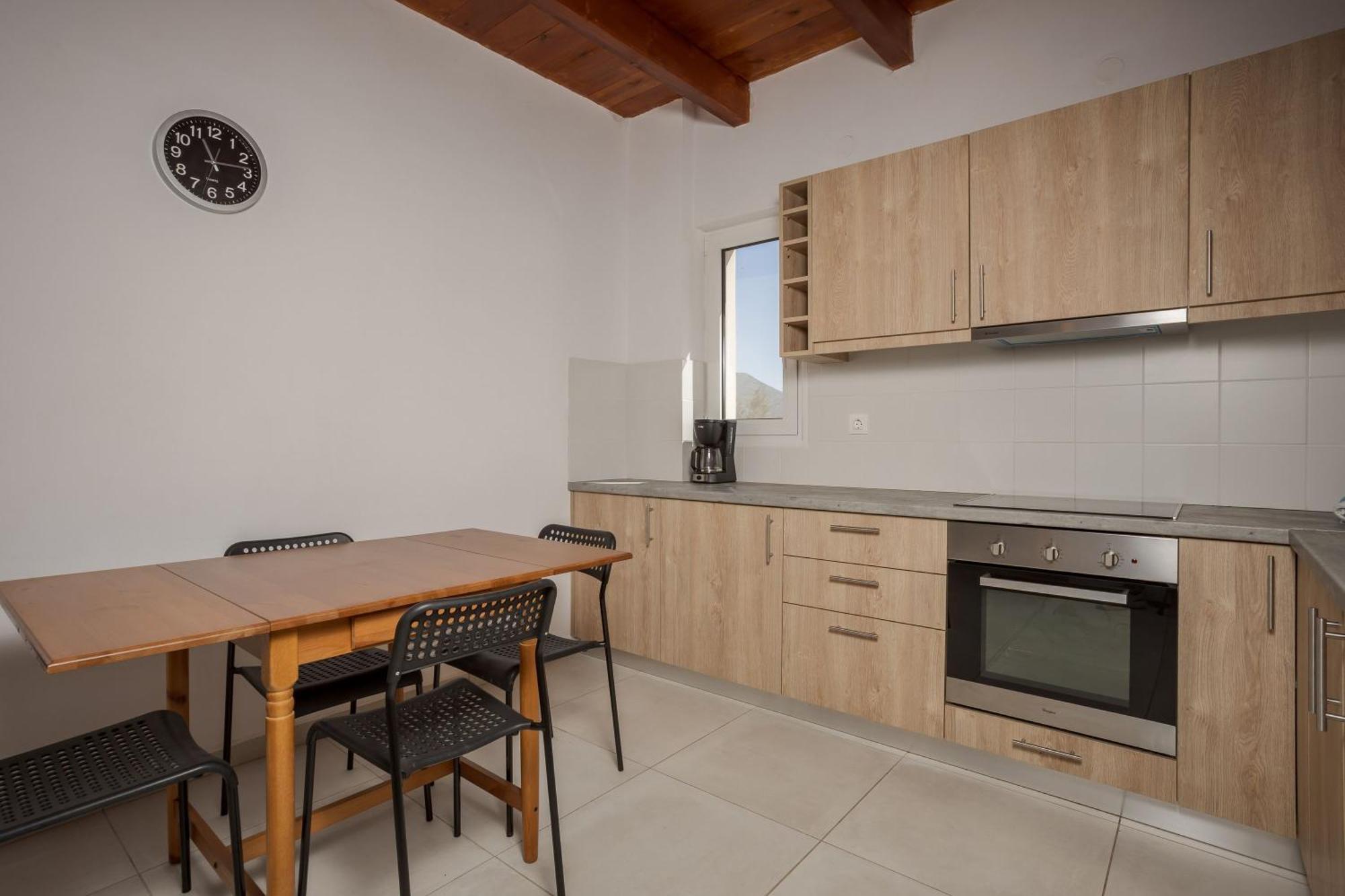 Villa Konstantinos Hilltop Vineyard Escape Almirída Kültér fotó